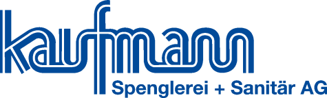 Kaufmann Spenglerei & Sanitär AG