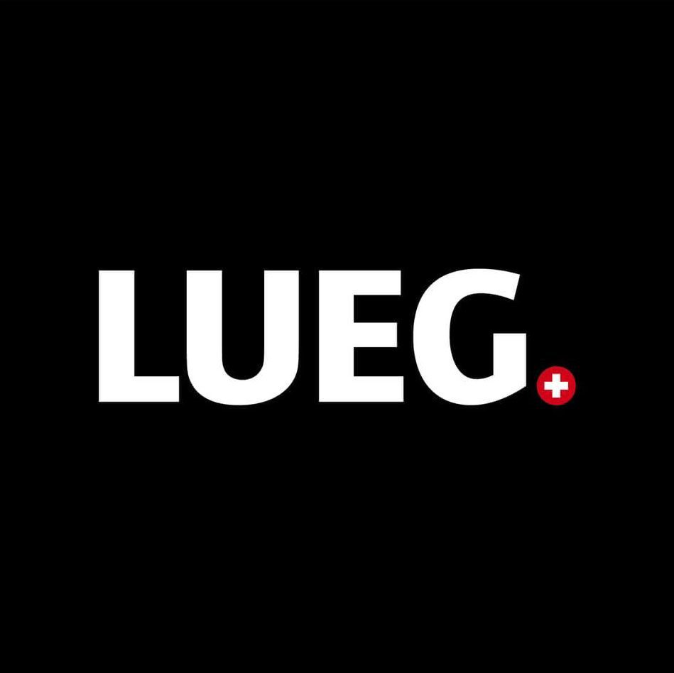 LUEG AG
