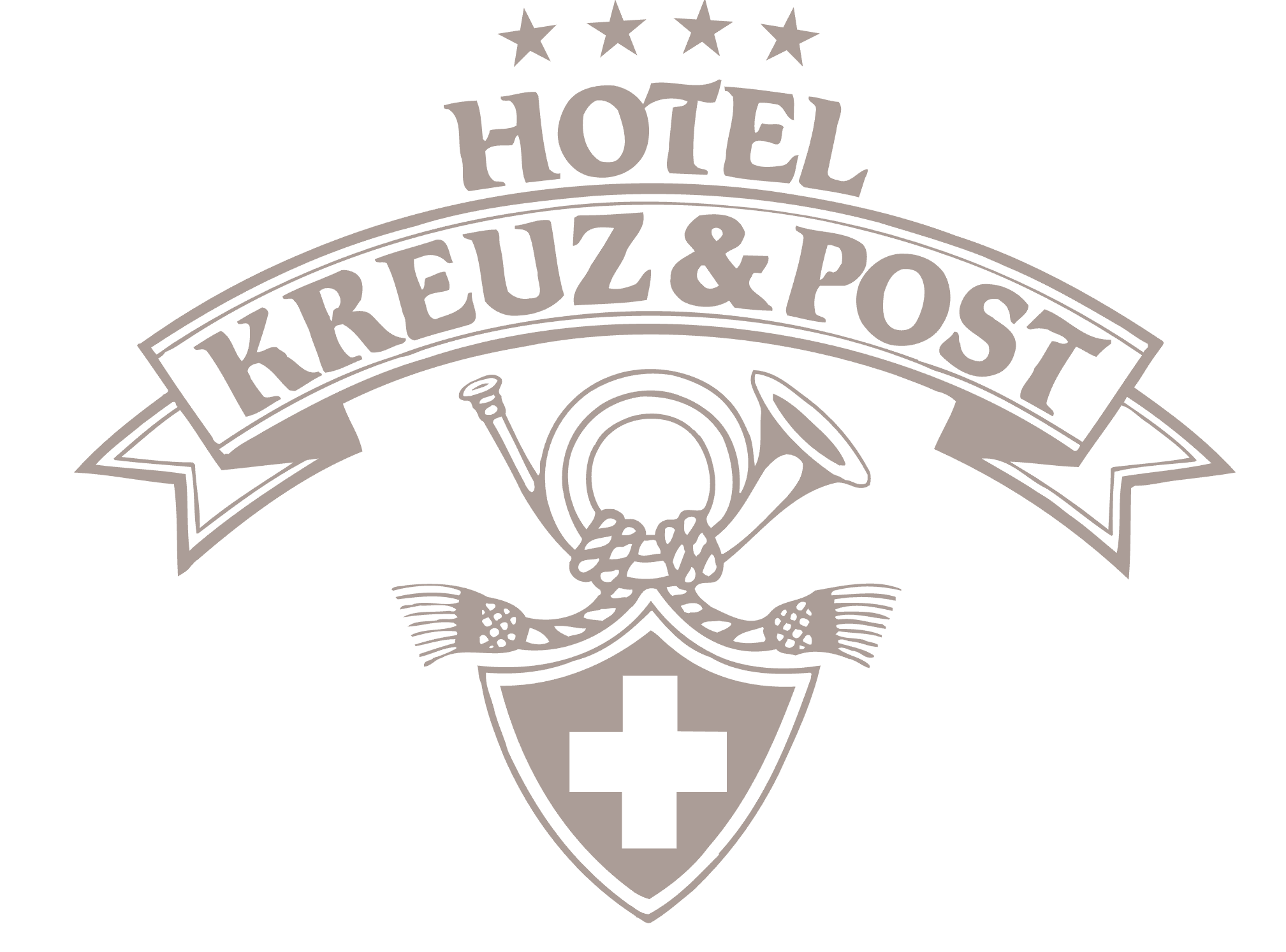 Hotel Kreuz & Post Grindelwald