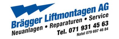 Brägger Liftmontagen AG