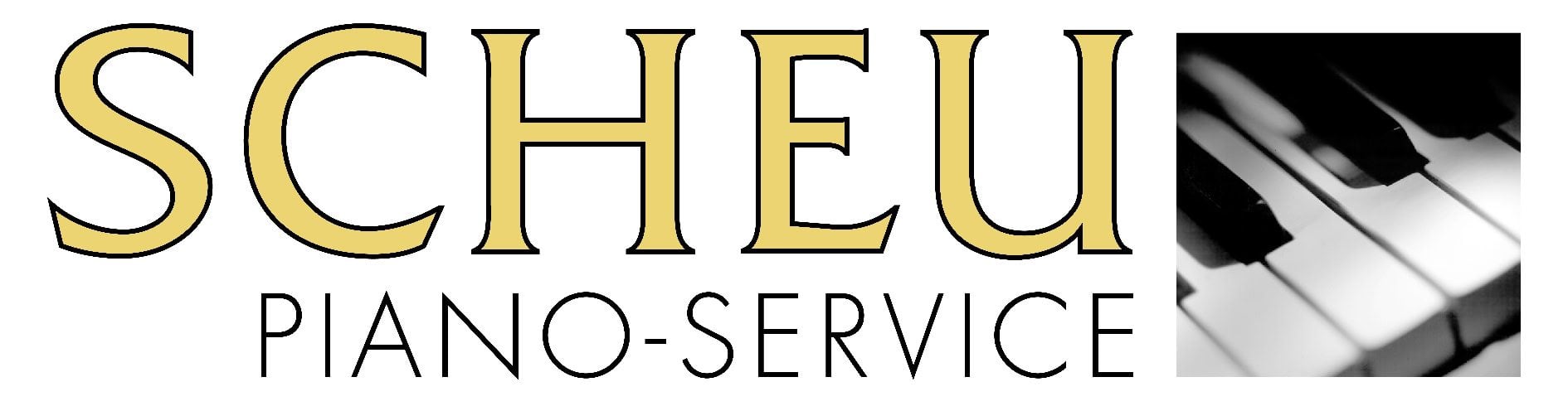 Scheu Piano-Service GmbH