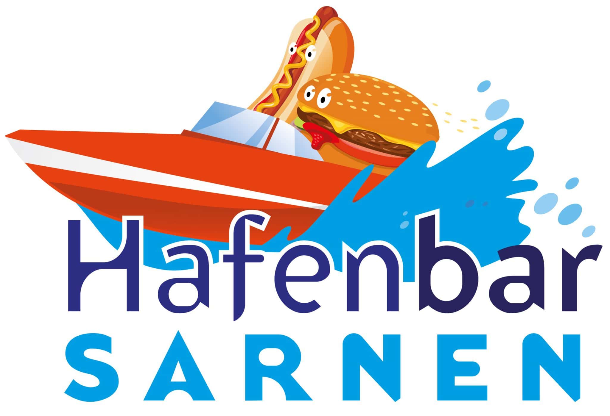 Seefeld Imbiss / Hafenbar Sarnen