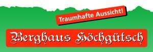 Berghaus Hochgütsch