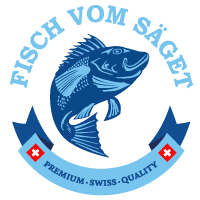 Fisch vom Säget