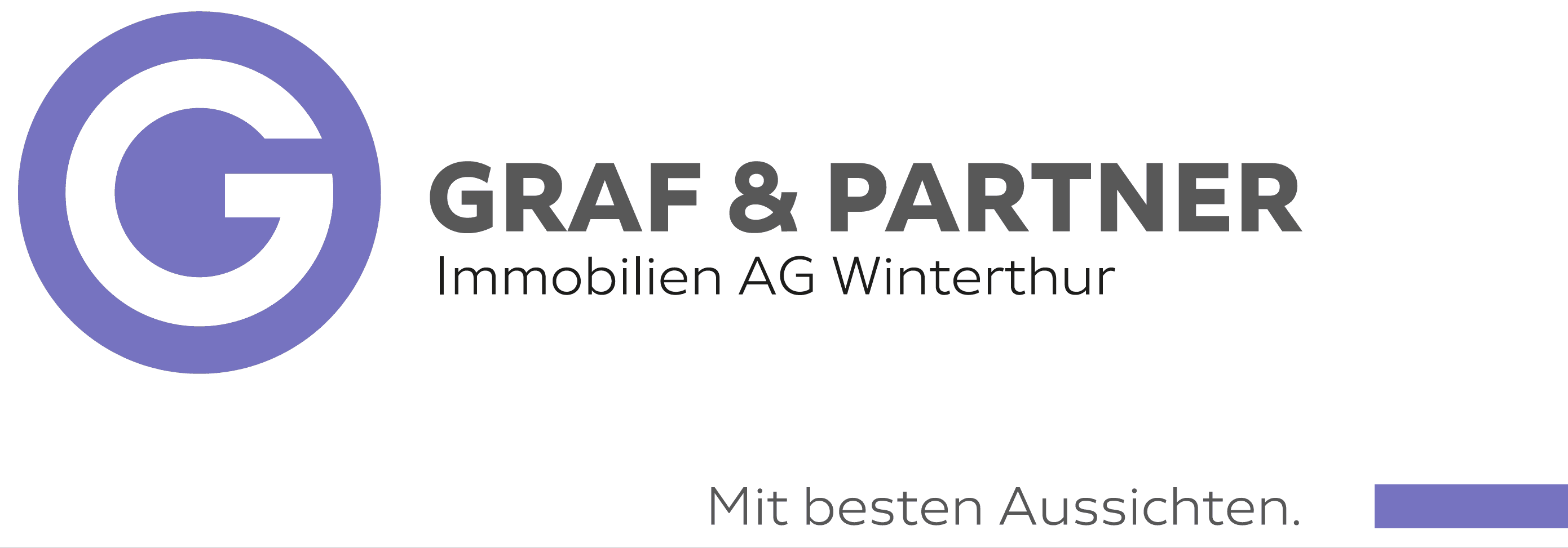 GRAF & PARTNER Immobilien AG Winterthur