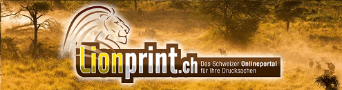 Lionprint.ch