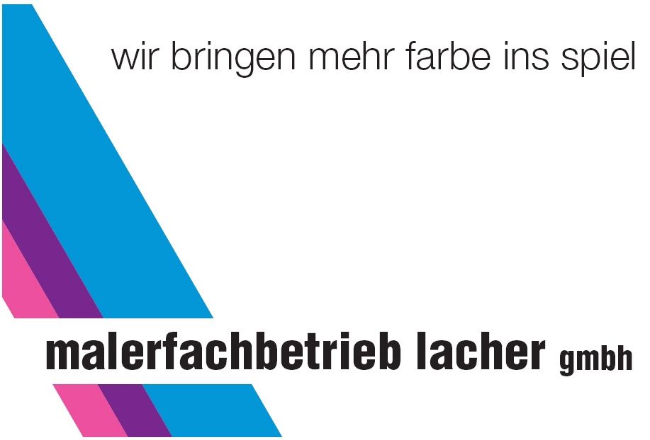 Malerfachbetrieb Lacher GmbH