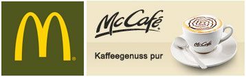 McDonald’s Luzern