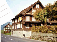 Restaurant Schornen