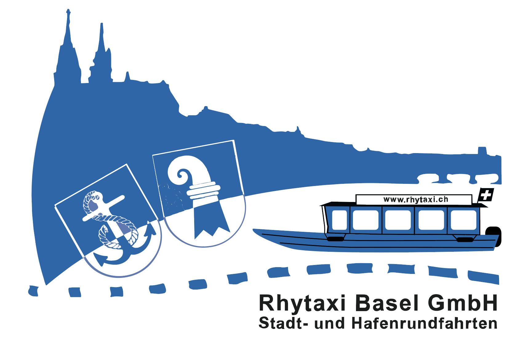 Rhytaxi Basel GmbH