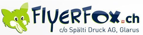 FlyerFox.ch