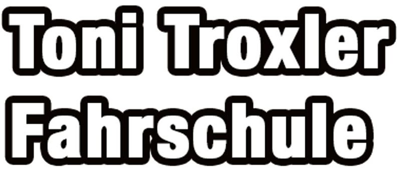 Toni Troxler Fahrschule