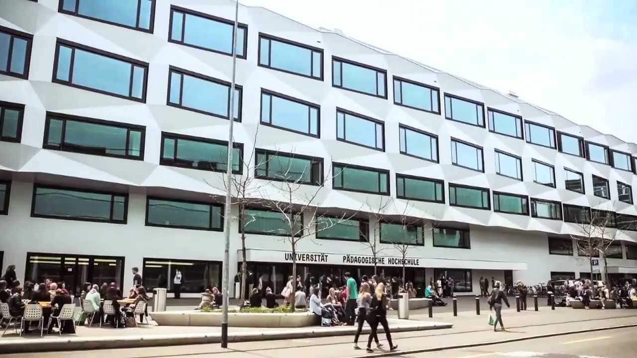 Digitale Universität Luzern: Rund 400 Lehrveranstaltungen durchgeführt