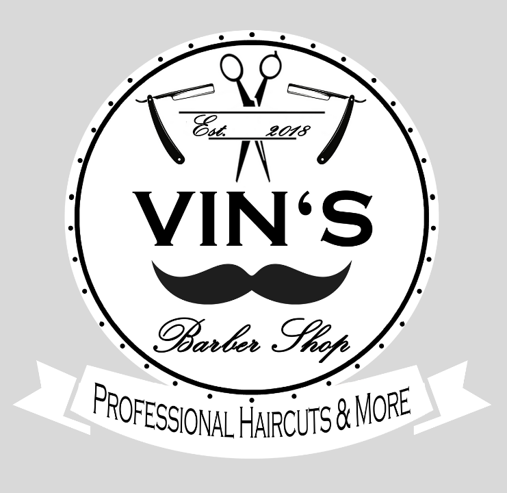 VIN’S BARBER SHOP