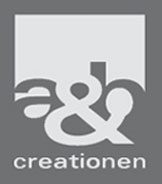 a&b creationen