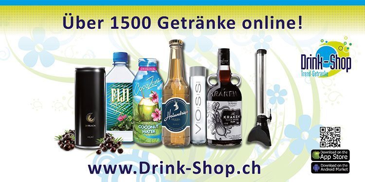 Drink-Shop