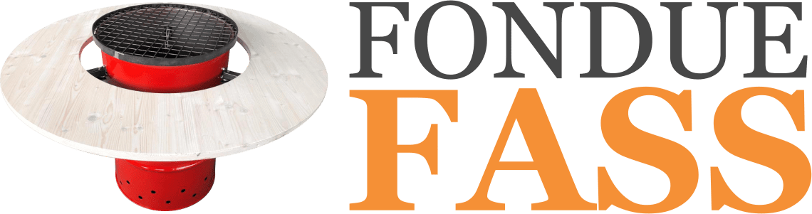 Fondue Fass