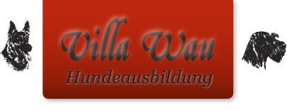 Hundeschule Villa Wau