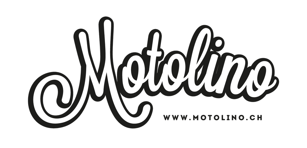 Motolino Vespa Store