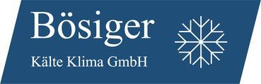 Bösiger Kälte Klima GmbH