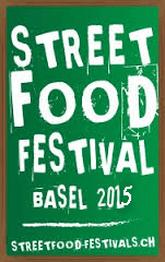 Street Food Festival Basel