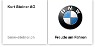 Kurt Steiner AG / BMW Luzern