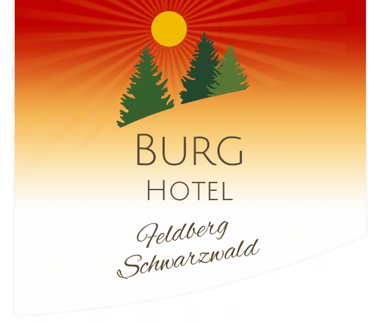 Burg Hotel Feldberg