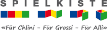 Spielkiste Schweiz AG
