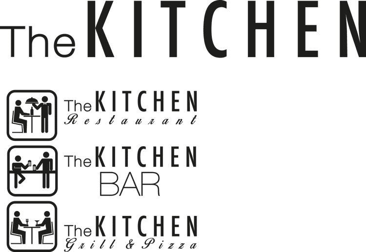 The Kitchen