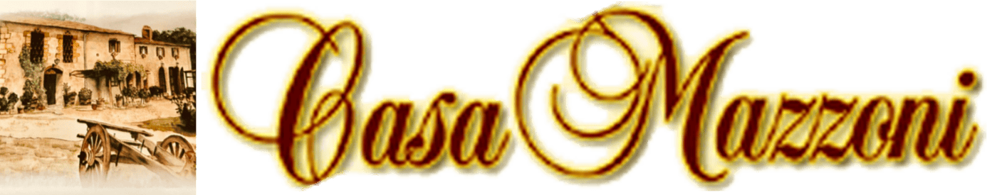Casa Mazzoni
