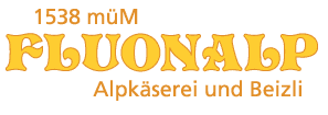 Fluonalp Alpkäserei und Beizli