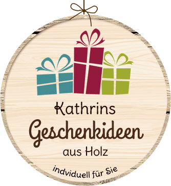 Kathrins Geschenkstafeln