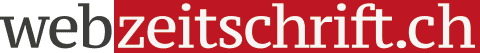 webzeitschrift.ch