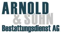 Arnold & Sohn Bestattungsdienst AG