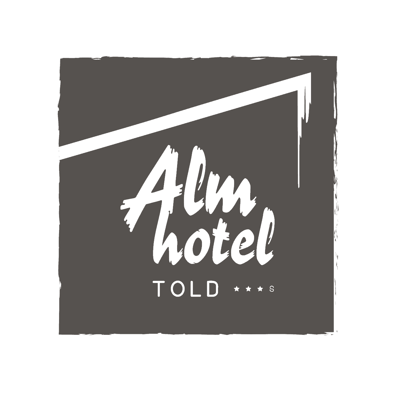 Almhotel Told