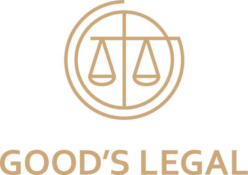 GOOD´S LEGAL