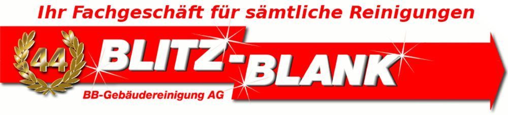 BB-Gebäudereinigung AG