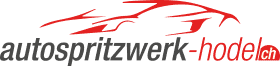 Autospritzwerk André Hodel