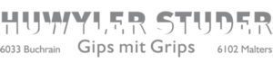 HUWYLER STUDER AG