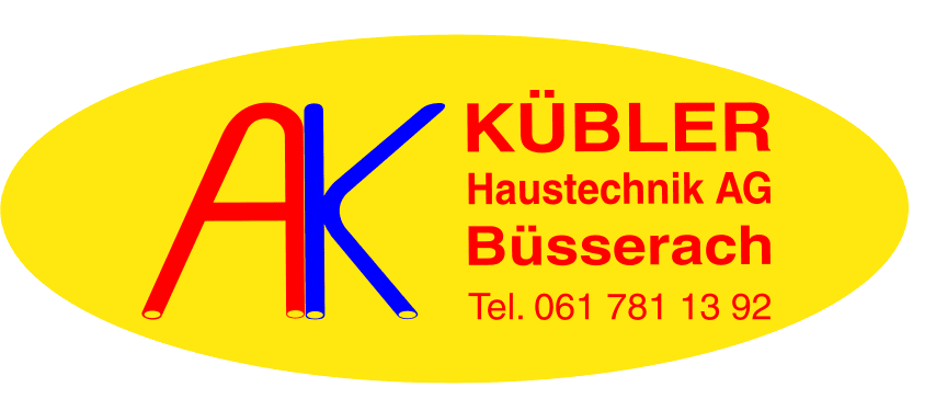Kübler Haustechnik AG