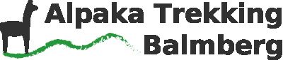 Alpaka Trekking Balmberg