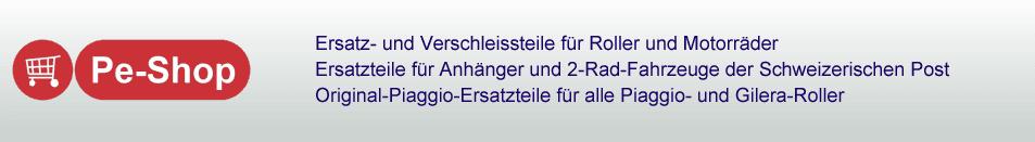 Pe-Handel & Vertrieb GmbH