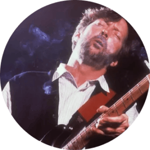 Eric Clapton