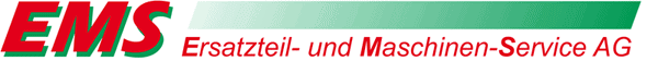 EMS Ersatzteil- und Maschinen-Service AG