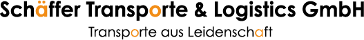 Schäffer Transporte & Logistics GmbH