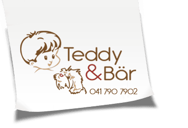 Teddy & Bär