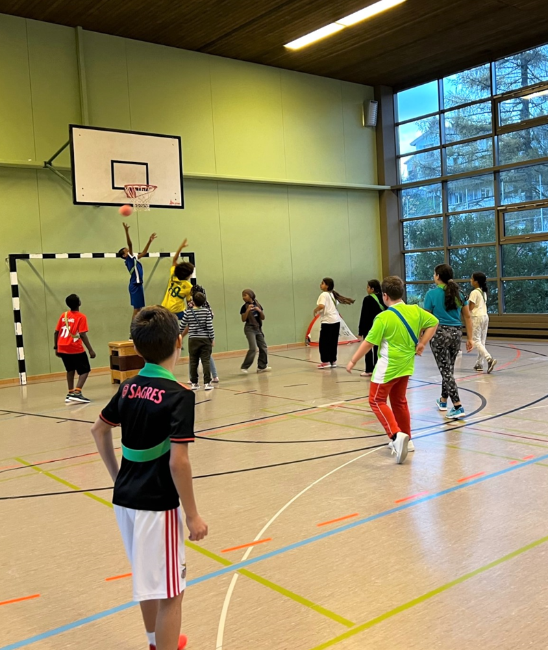 SportKids