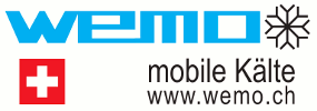WEMO-Geräte AG