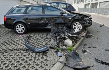 Drei Verletzte bei Verkehrsunfällen im Kanton Luzern – darunter ein Kind — Bild