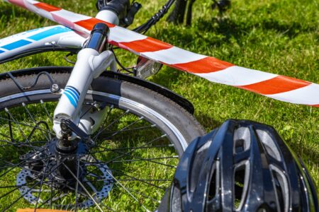 E-Bike-Unfall in Knutwil: 72-Jähriger schwer verletzt, Zeugen gesucht — Bild